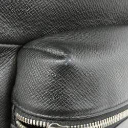 Louis Vuitton Taiga Lama Discovery Backpack