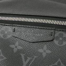 Louis Vuitton Taiga Lama Discovery Backpack
