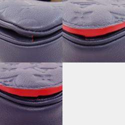 Louis Vuitton Pochette Metis Handbag Empreinte