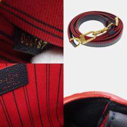 Louis Vuitton Pochette Metis Handbag Empreinte