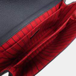 Louis Vuitton Pochette Metis Handbag Empreinte