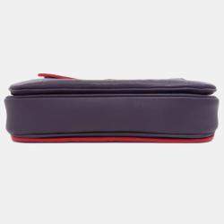 Louis Vuitton Pochette Metis Handbag Empreinte