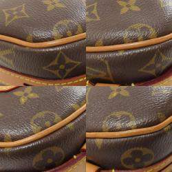 Louis Vuitton Boite Chapeau Souple Shoulder Bag Monogram Canvas