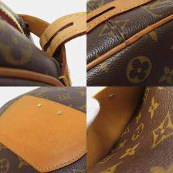 Louis Vuitton Boite Chapeau Souple Shoulder Bag Monogram Canvas
