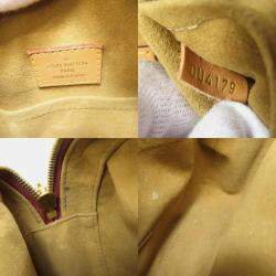 Louis Vuitton Boite Chapeau Souple Shoulder Bag Monogram Canvas