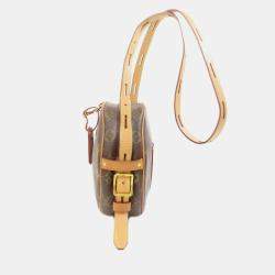 Louis Vuitton Boite Chapeau Souple Shoulder Bag Monogram Canvas