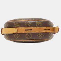 Louis Vuitton Boite Chapeau Souple Shoulder Bag Monogram Canvas