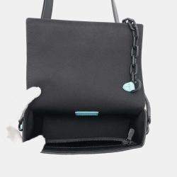 Louis Vuitton Shoulder Bag Monogram Eclipse Reverse Steamer Wearable Wallet