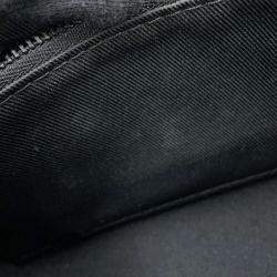 Louis Vuitton Shoulder Bag Monogram Eclipse Reverse Steamer Wearable Wallet