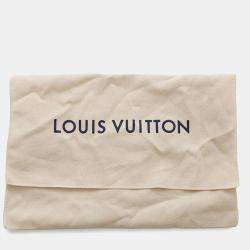 Louis Vuitton Shoulder Bag Monogram Eclipse Reverse Steamer Wearable Wallet
