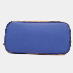Louis Vuitton Tote Bag Monogram Cerruty Masters Collection Gauguin Neverfull Mm