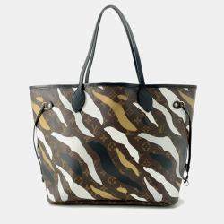 Louis Vuitton Tote Bag Monogram Neverfull Mm League Of Legends