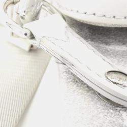 Louis Vuitton Damier Salt Trio Messenger Shoulder Bag