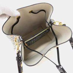 Louis Vuitton Giant Monogram Jungle Neo Noe Shoulder Bag