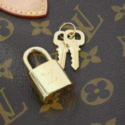Louis Vuitton Monogram Boetie Pm Bag