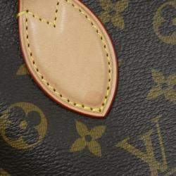 Louis Vuitton Monogram Boetie Pm Bag