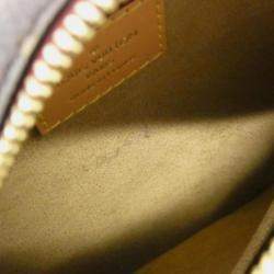 Louis Vuitton Monogram Boite Chapeau Souple Shoulder Bag