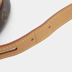 Louis Vuitton Monogram Boite Chapeau Souple Shoulder Bag