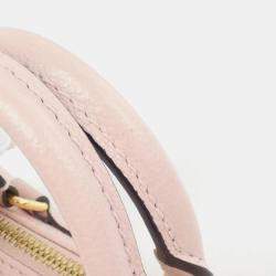 Louis Vuitton Monogram Empreinte (By The Pool) Papillon Bb Shoulder Bag