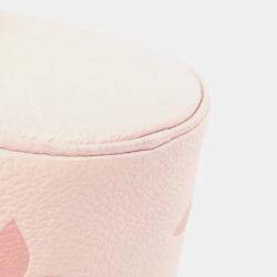 Louis Vuitton Monogram Empreinte (By The Pool) Papillon Bb Shoulder Bag
