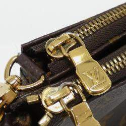 Louis Vuitton Monogram Multi Pochette Accessoires Shoulder Bag