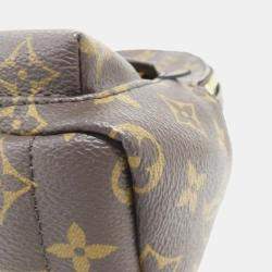 Louis Vuitton Monogram Palm Springs Backpack Mini