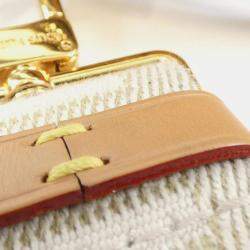 Louis Vuitton Monogram Utility Crossbody Shoulder Bag