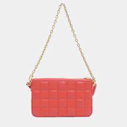 Louis Vuitton Pochette Troca Shoulder Bag