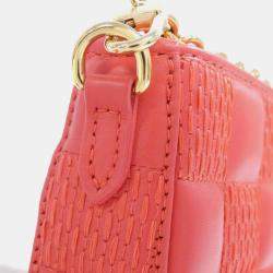 Louis Vuitton Pochette Troca Shoulder Bag