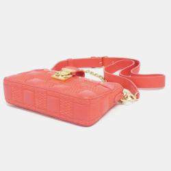 Louis Vuitton Pochette Troca Shoulder Bag