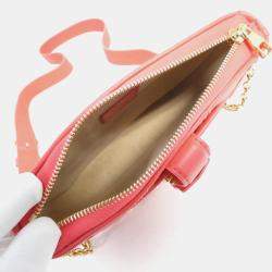 Louis Vuitton Pochette Troca Shoulder Bag