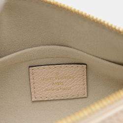 Louis Vuitton Monogram Empreinte By The Pool Papillon Bb Shoulder Bag