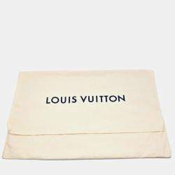 Louis Vuitton Neverfull Mm Tote Bag Monogram Jacquard Noir (Black)