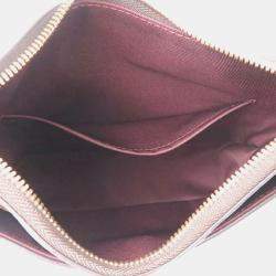 Louis Vuitton Odeon NM PM Brown Monogram Canvas Shoulder Bag