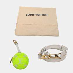 Louis Vuitton Speedy Bandouliere 25 Monogram Canvas Shoulder Bag