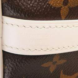 Louis Vuitton Speedy Bandouliere 25 Monogram Canvas Shoulder Bag