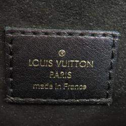 Louis Vuitton Pochette Metis Handbag Monogram Reverse