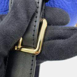 Louis Vuitton Second Bag Lv×Nba Cloak Dopp Kit