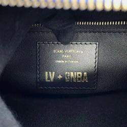 Louis Vuitton Second Bag Lv×Nba Cloak Dopp Kit