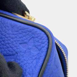 Louis Vuitton Second Bag Lv×Nba Cloak Dopp Kit