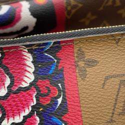 Louis Vuitton Tote Bag Monogram Neverfull Mm Kabuki Daruma Kansai Yamamoto Nicolas Ghesquiere