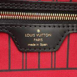 Louis Vuitton Tote Bag Monogram Neverfull Mm Kabuki Daruma Kansai Yamamoto Nicolas Ghesquiere