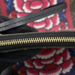 Louis Vuitton Tote Bag Monogram Neverfull Mm Kabuki Daruma Kansai Yamamoto Nicolas Ghesquiere
