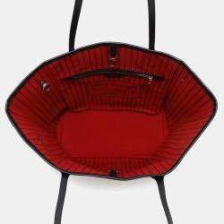 Louis Vuitton Tote Bag Monogram Neverfull Mm Kabuki Daruma Kansai Yamamoto Nicolas Ghesquiere