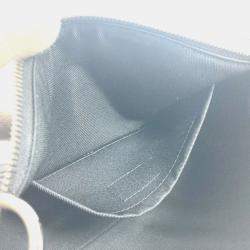 Louis Vuitton Epi Xl Soft Polochon Pm Crossbody Bag Cylindrical Shoulder Leather Noir Black