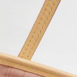 Louis Vuitton Damier Azur (Taisienne) Neverfull Mm Handbag