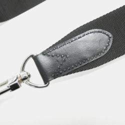 Louis Vuitton Damier Graphite 3D Trio Messenger Shoulder Bag