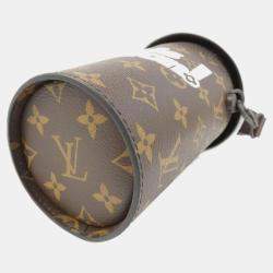 Louis Vuitton Everyday Lv Coffee Cup Shoulder Bag