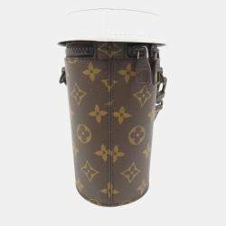 Louis Vuitton Everyday Lv Coffee Cup Shoulder Bag