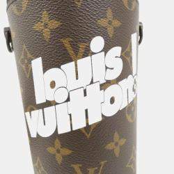 Louis Vuitton Everyday Lv Coffee Cup Shoulder Bag